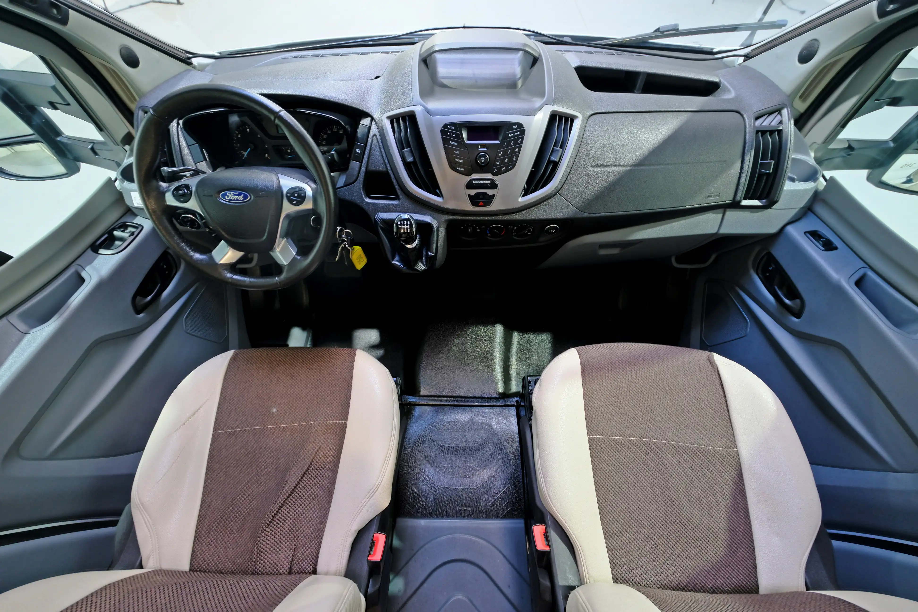 CHALLENGER Genesis 290